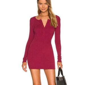 Lovers and Friends Mini Dress